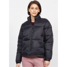 Schott - Straight-fit donsjack met opstaande kraag - M Maat - Zwart