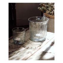 Debongout - Le bougeoir - Taille Unique - Transparent