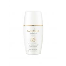 Lancaster - Sun perfect - perfectionerende lotion - gaat vlekjes en rimpels tegen - spf 50 - 30ml Maat