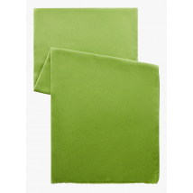 Mango - Tuch aus feinem strick - Einheitsgröße - Grün