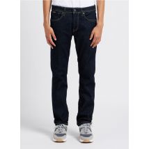 Pepe Jeans - Rechte jeans katoenblend - 31 Maat - Jeans verschoten