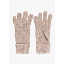 Pieces - Handschoenen - Een Maat - Roze