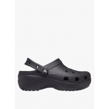 Crocs - Klompen met plateauzool - 36/37 Maat - Zwart