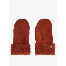 Toasties - Manoplas de piel de oveja - Talla S - Marrón