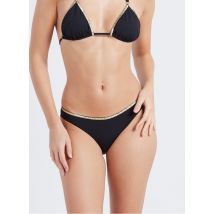 La Nouvelle - Braguita de bikini - Talla 2 - Negro