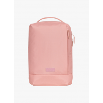 Eastpak - Canvas-rucksack mit reißverschluss - Einheitsgröße - Rosa