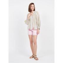 Acquaverde - Spijkershort - 26 Maat - Roze