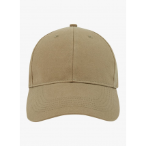 Vanessa Bruno - Gorra de algodón - Talla única - Verde