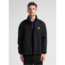 Armani Exchange - Coupe-vent col montant - Taille M - Noir