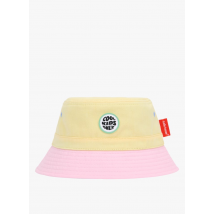 Hello Hossy - Bob en coton bio - Taille 44-48cm (9-18 mois) - Jaune