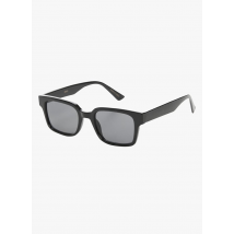 Mango - Quadratische sonnenbrille - Einheitsgröße - Schwarz