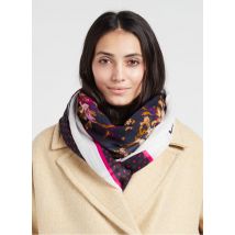 Marc O'polo - Tuch mit print - Einheitsgröße - Blau