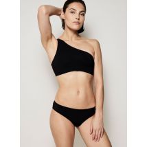 Chlore - Top de bikini - Talla L - Negro