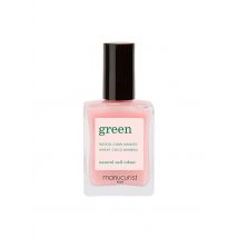 Manucurist - Green - 15ml Maat - Roze