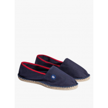 Le Slip Francais - Katoenen espadrilles - 40 Maat - Blauw