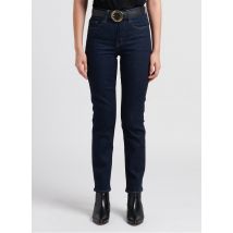 Levi's - Vaquero recto de mezcla de algodón - Talla 30/30 - Vaqueros brut