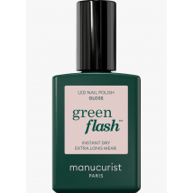 Manucurist - Green flash - 15ml Maat - Roze