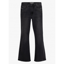 Levi's Kids - Flared jeans aus denim in stone-washed-optik - Größe 5A - Schwarz