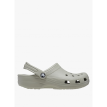 Crocs - Klompen met ronde neus - 37/38 Maat - Zilver
