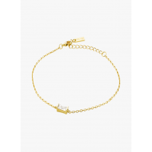 Mya Bay - Vergoldetes armband - Einheitsgröße - Golden