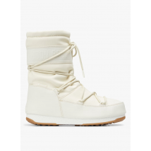 Moon Boot - Sneeuwlaarzen - 38 Maat - Beige