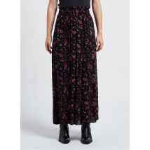 Des Petits Hauts - Maxirock mit blumenprint - Größe 0 - Mehrfarbig