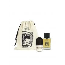 Panier Des Sens - Geschenk-tasje deodorant en eau de parfum - 50ml Maat
