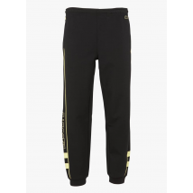 Lacoste - Joggingbroek katoenblend - 6 Maat - Zwart