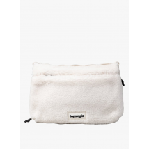 Topologie - Flat sacoche - Taille Unique - Blanc