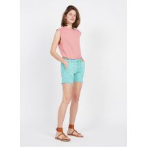 Acquaverde - Spijkershort - 31 Maat - Blauw