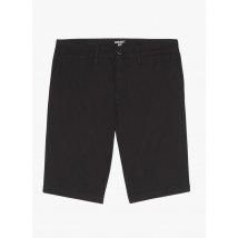Carhartt Wip - Shorts aus baumwoll-mix - Größe 31 - Schwarz