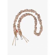 Topologie - Cordon polyvalent et ajustable - Taille Unique - Beige