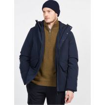 Samsoe Samsoe - Kapuzenparka - Größe M - Blau