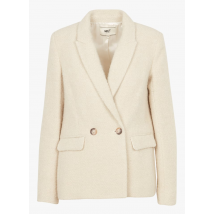 Mkt - Blazer - 38 Maat - Wit