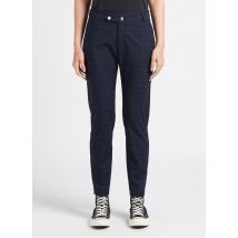 I Code - Katoenen boyfriend-jeans - 30 Maat - Zwart