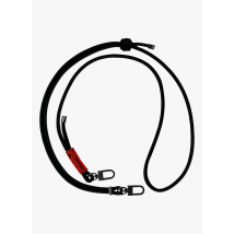 Topologie - Cordon de téléphone - Taille Unique - Noir