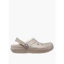 Crocs - Klompen met plateauzool - 39/40 Maat - Beige