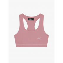 Yuj Yoga Paris - Yogatop - L Maat - Roze