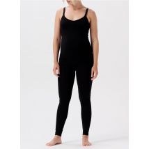 Noppies - Legging de grossesse sans coutures - Taille XL/2XL - Noir
