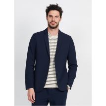 Ikks - Colbert - 56 Maat - Blauw