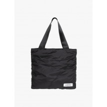 Eastpak - Gewatteerde shopper - Een Maat - Zwart