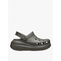 Crocs - Klompen met sleehak - 38/39 Maat - Groen