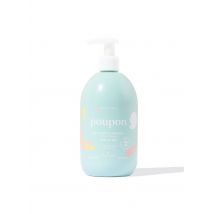 Poupon - Douchegel shampoo voor baby's en kinderen - geschikt vanaf 0 jaar - 500ml Maat