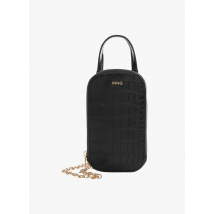Mango - Housse de téléphone - Taille Unique - Noir