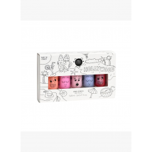Nailmatic - Coffret 5 vernis - Rose