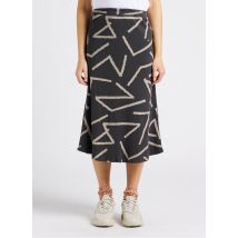 Bobo Choses - Jupe longue imprimée en coton - Taille XS - Gris