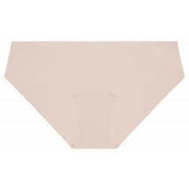 Lou - Plume- slip - Taille S - Rose