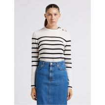 Armor Lux - Matrosenpullover aus wolle mit rundhalsausschnitt - Größe 4XL - Mehrfarbig