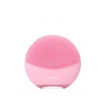 Foreo - Luna 4 mini pearl pink - gesichtsmassagegerät - Weiß