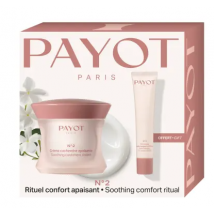 Payot - Rituel confort apaisant